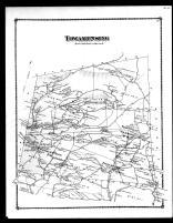 Towamensing Township, Trochville, Carbon P.O., Stemlerville P.O., Jonesville, Carbon County 1875